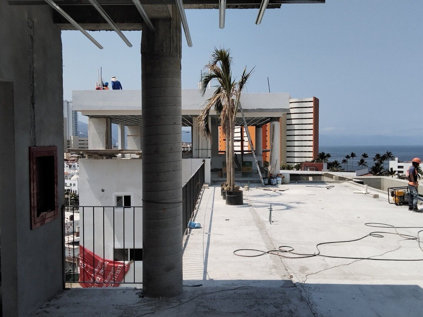 Central Residences - Campaña 5 (imagen 7 de 16) | briq.mx