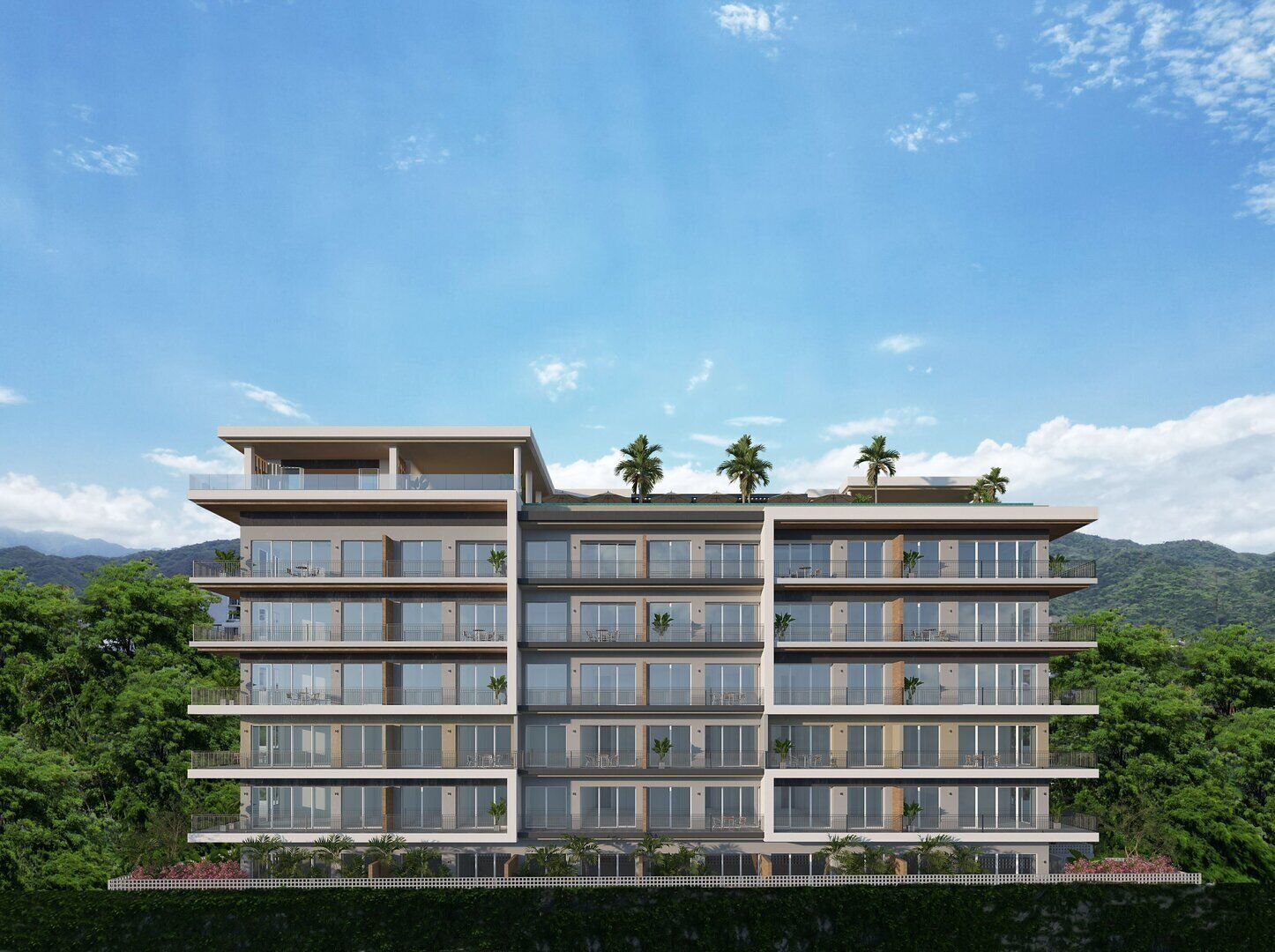 Central Residences - Campaña 5 (imagen 9 de 16) | briq.mx