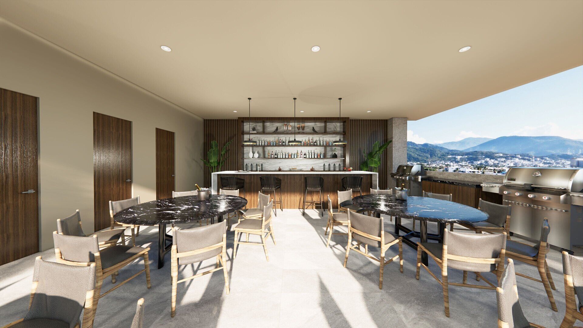 Central Residences - Campaña 5 (imagen 10 de 16) | briq.mx