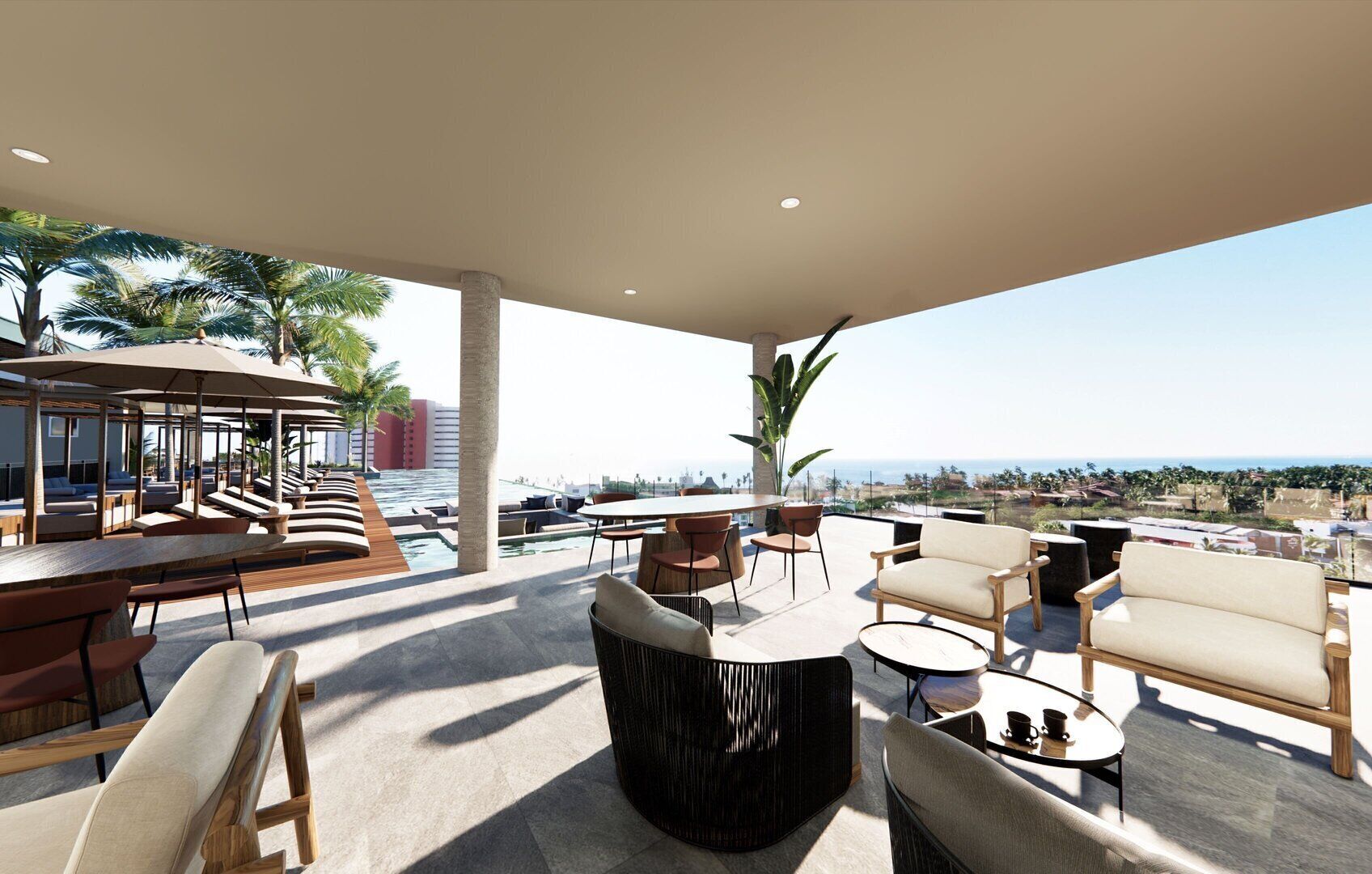 Central Residences - Campaña 5 (imagen 11 de 16) | briq.mx