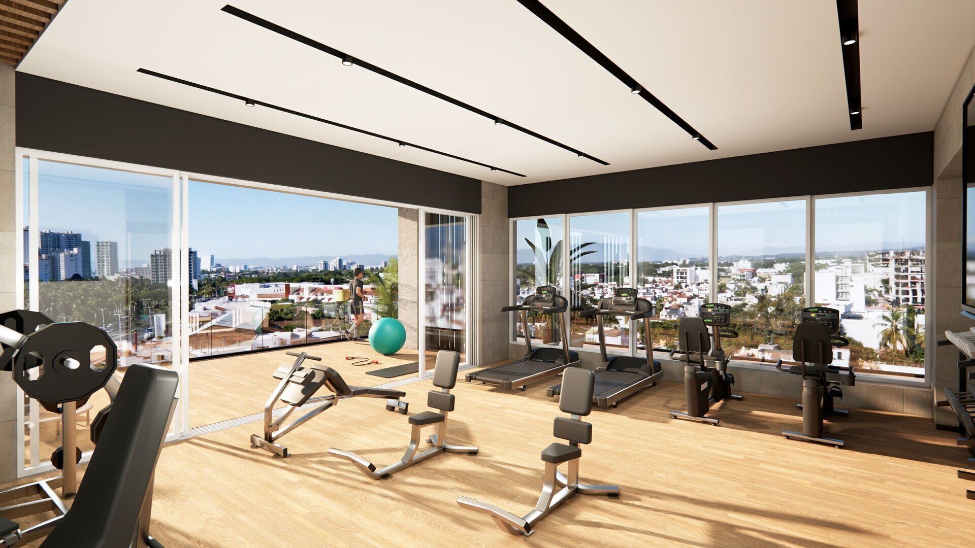 Central Residences - Campaña 5 (imagen 12 de 16) | briq.mx