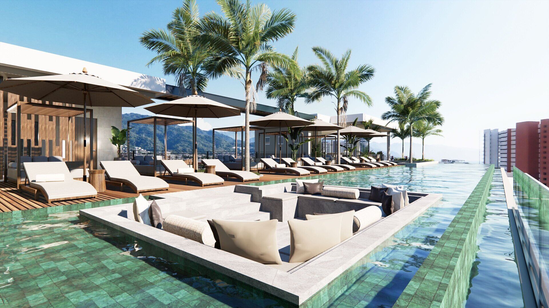 Central Residences - Campaña 5 (imagen 14 de 16) | briq.mx