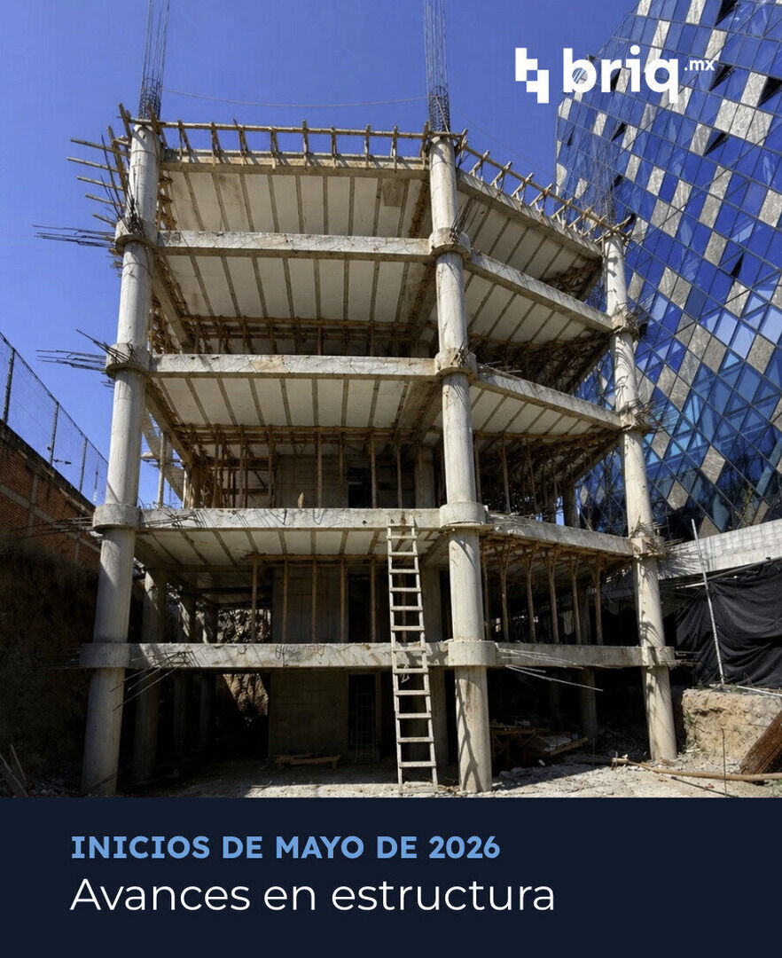 Torre Praga - Campaña 3 (imagen 8 de 9) | briq.mx