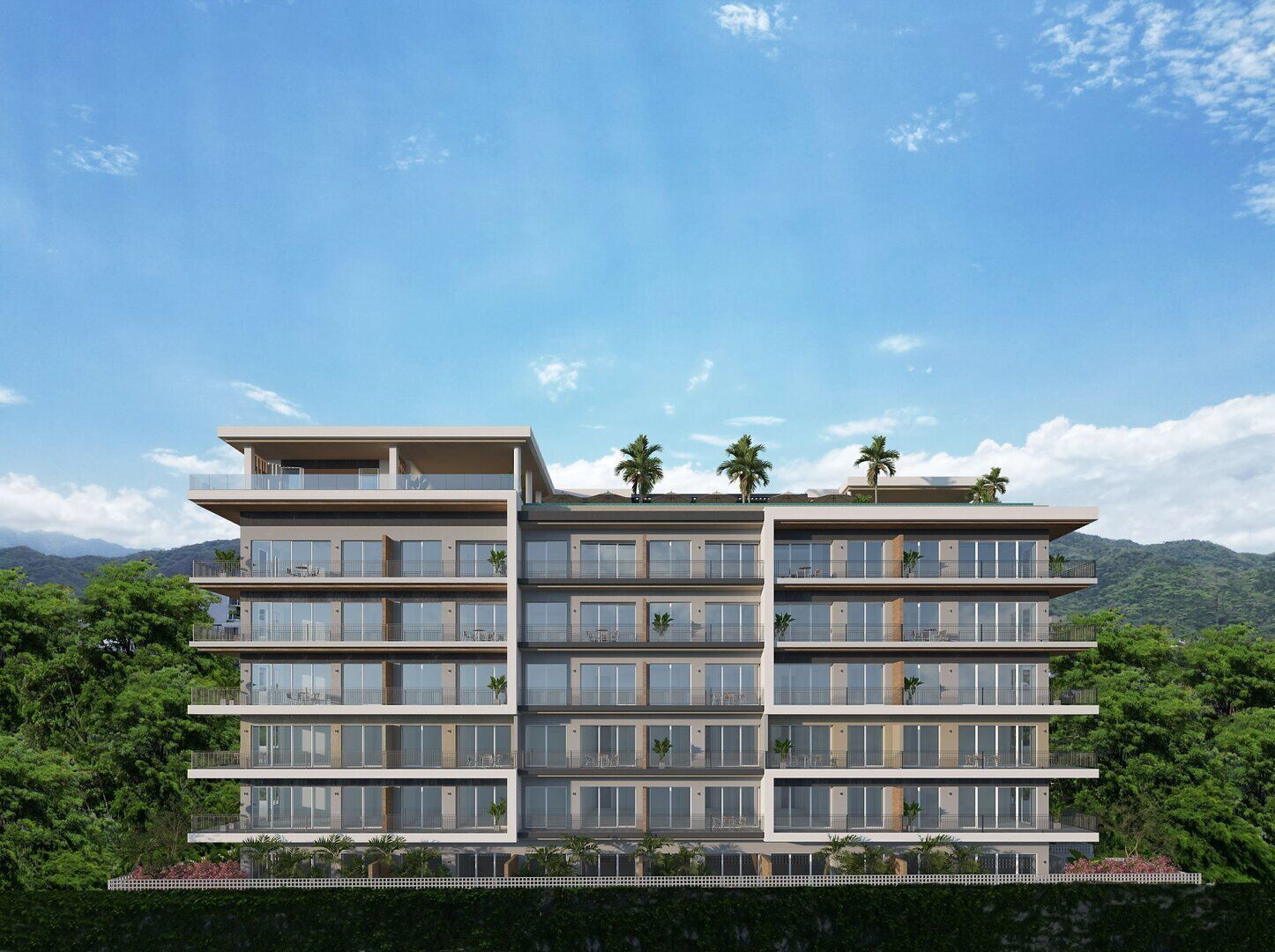 Central Residences - Campaña 6 (imagen 7 de 14) | briq.mx