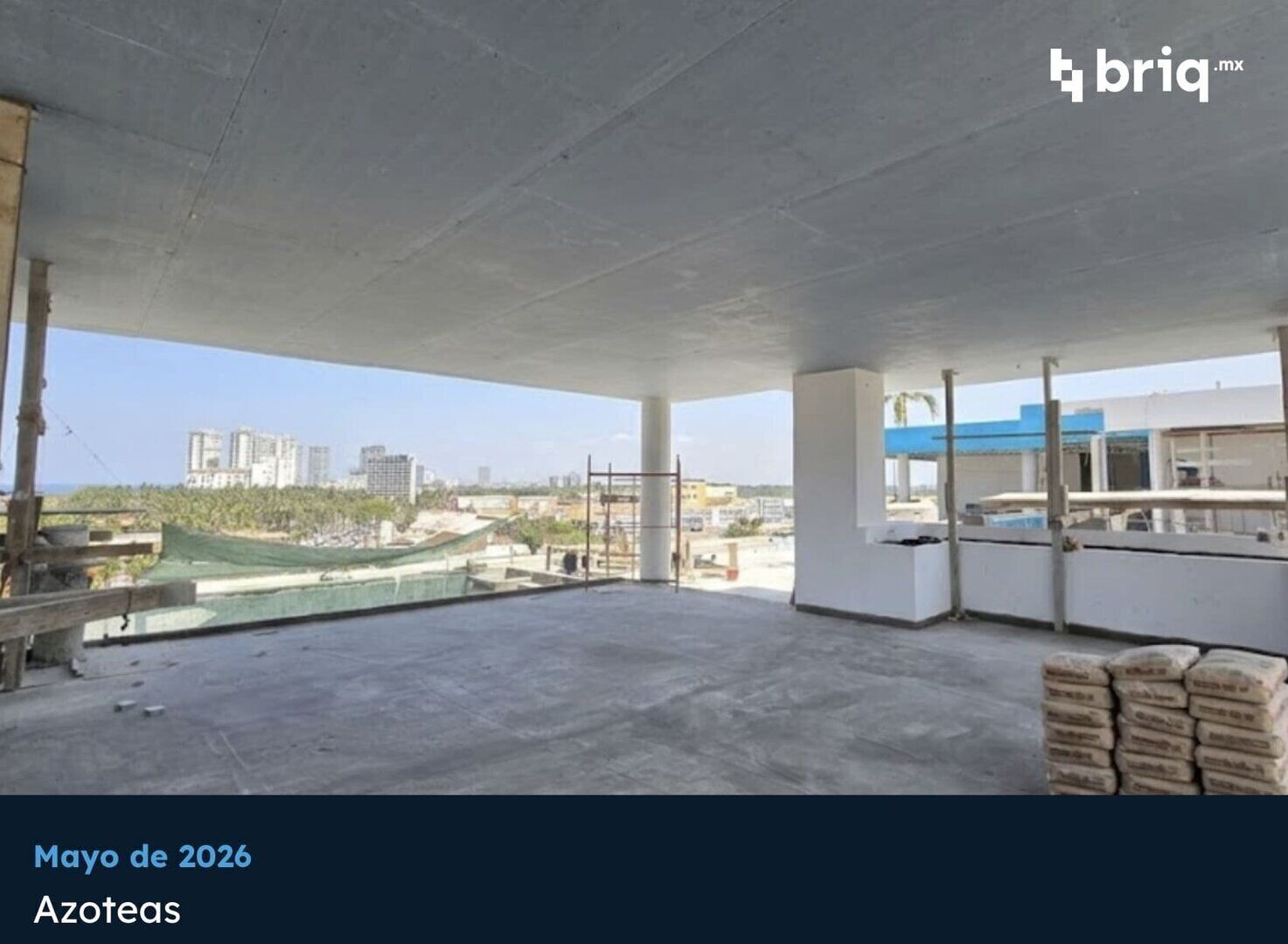Central Residences - Campaña 6 (imagen 5 de 14) | briq.mx