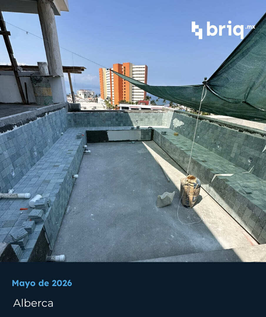 Central Residences - Campaña 6 (imagen 4 de 14) | briq.mx