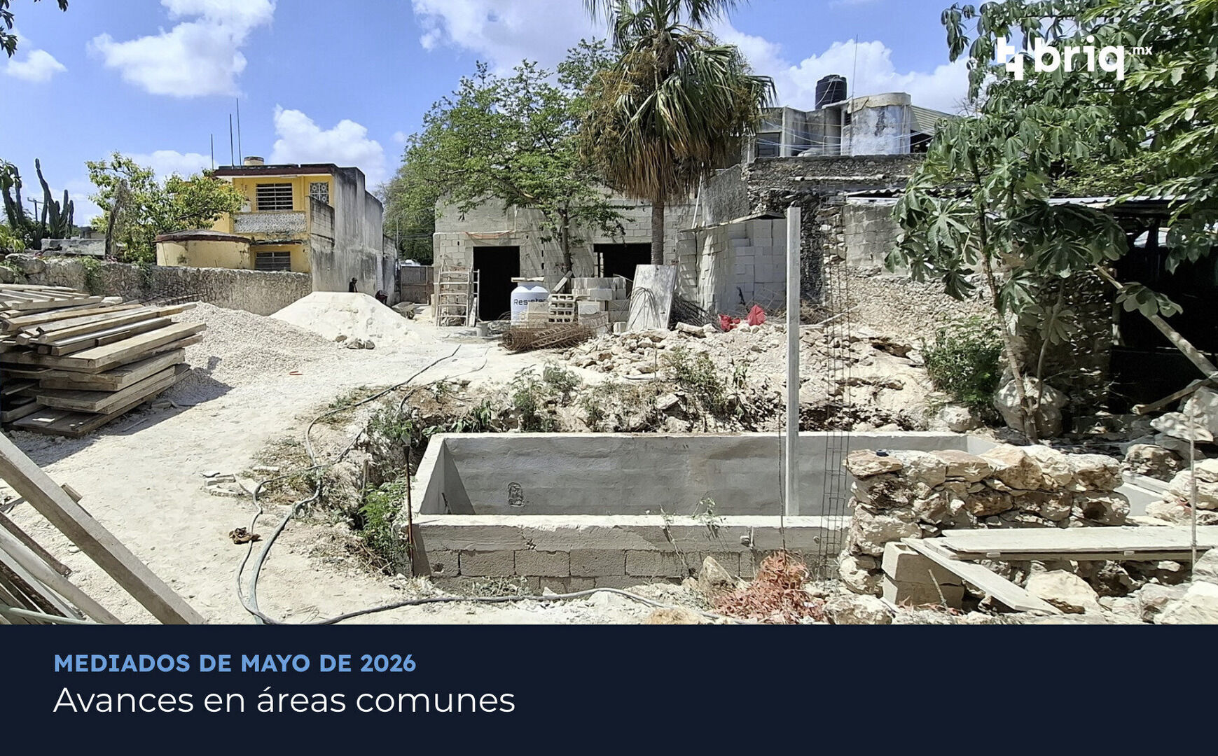 Villas 47 - Campaña 15 (imagen 3 de 9) | briq.mx
