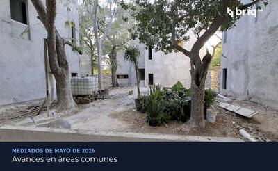 Villas 47 - Campaña 15 | briq.mx