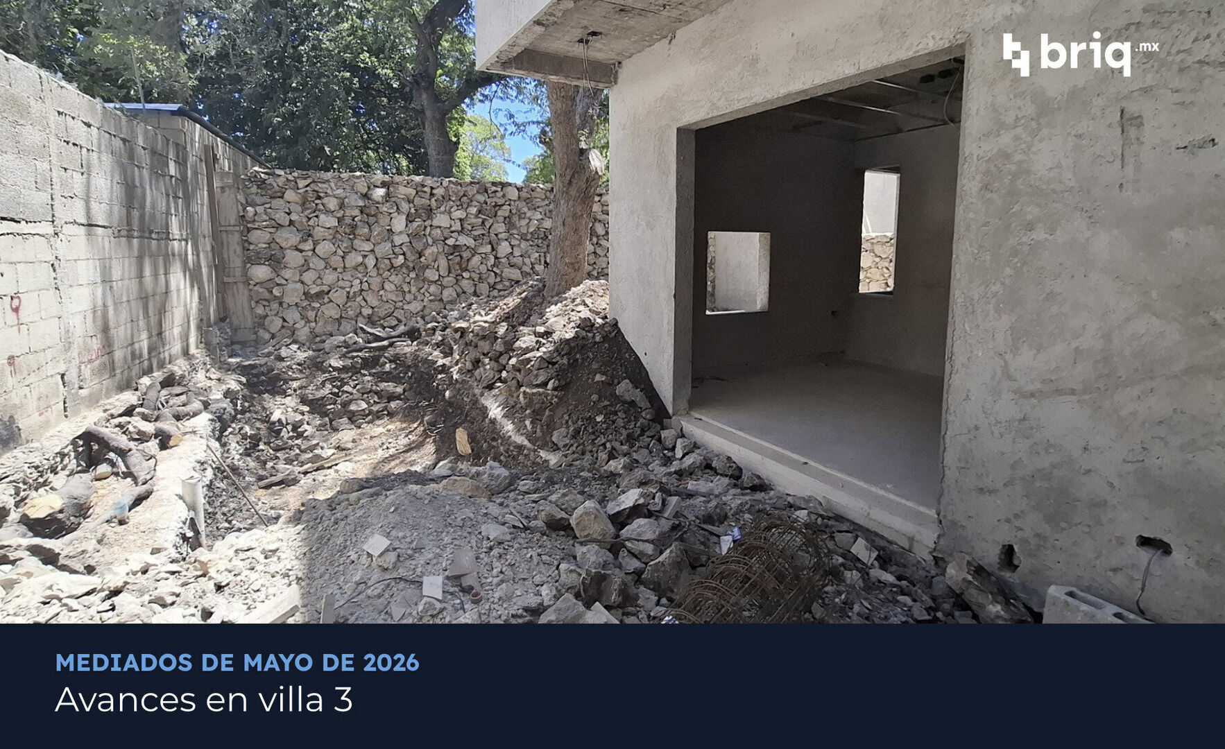 Villas 47 - Campaña 15 (imagen 6 de 9) | briq.mx