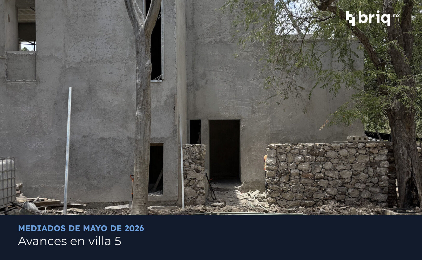 Villas 47 - Campaña 15 (imagen 7 de 9) | briq.mx