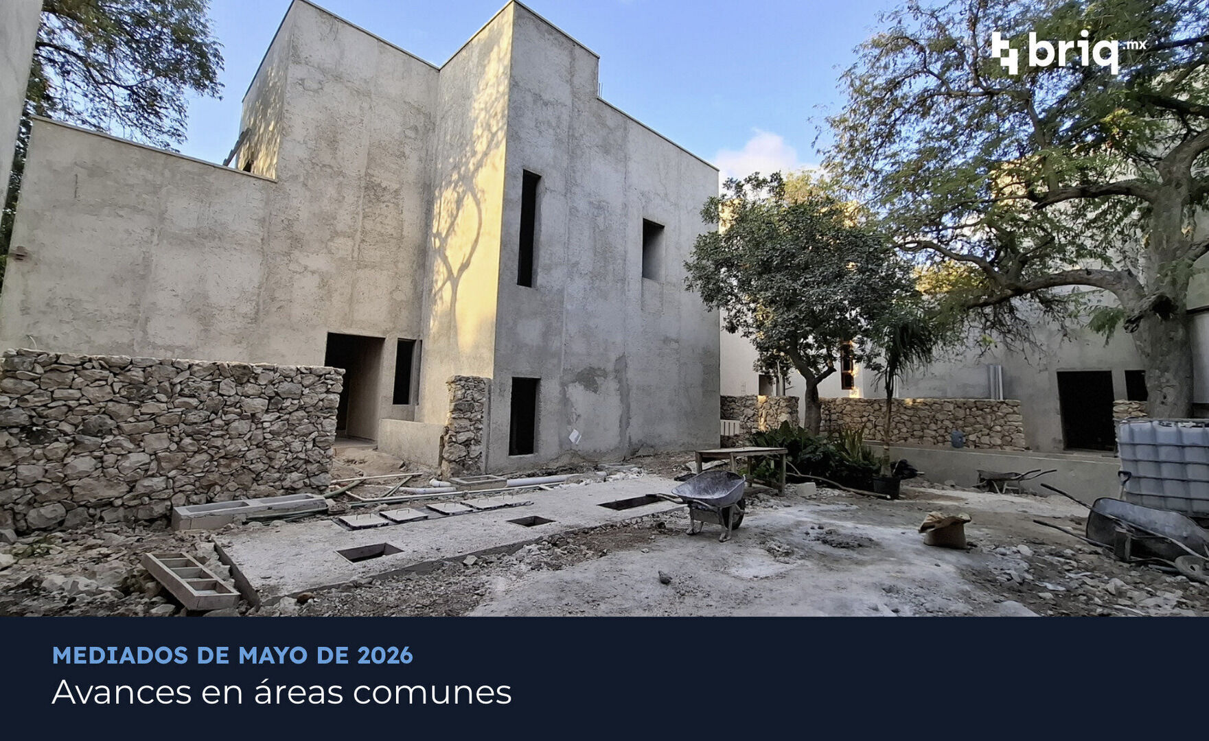 Villas 47 - Campaña 15 (imagen 4 de 9) | briq.mx