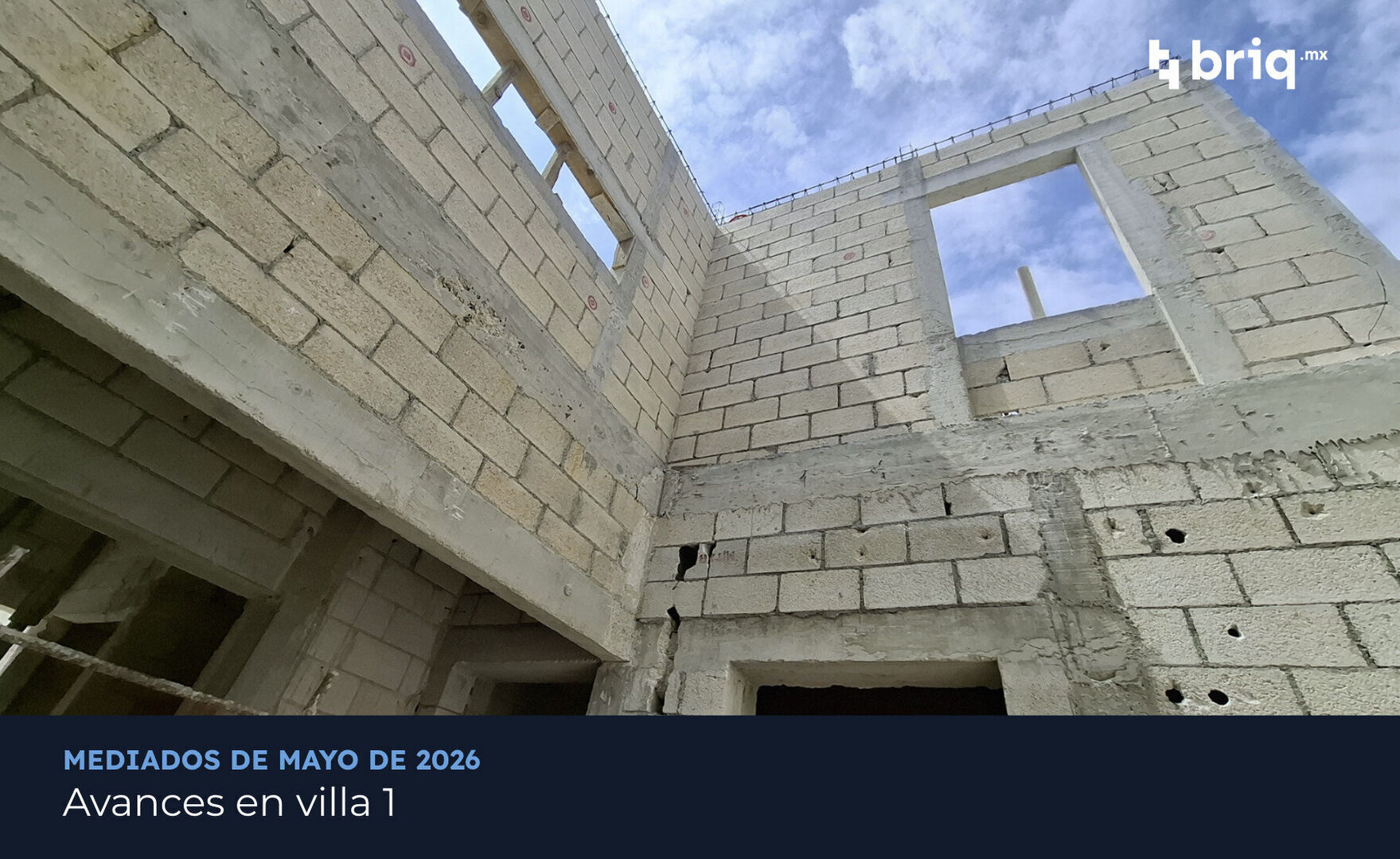 Villas 47 - Campaña 15 (imagen 5 de 9) | briq.mx