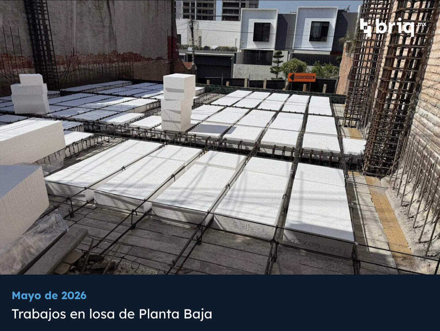 Torre Beethoven  - Campaña 2 (imagen 3 de 9) | briq.mx