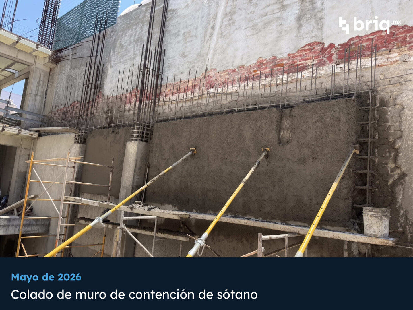 Torre Beethoven  - Campaña 2 (imagen 5 de 9) | briq.mx