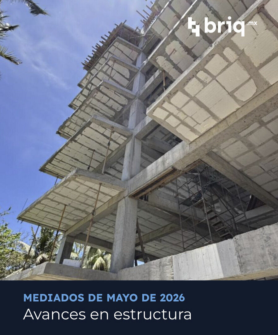 Main Street Bucerías - Campaña 4 (imagen 5 de 13) | briq.mx