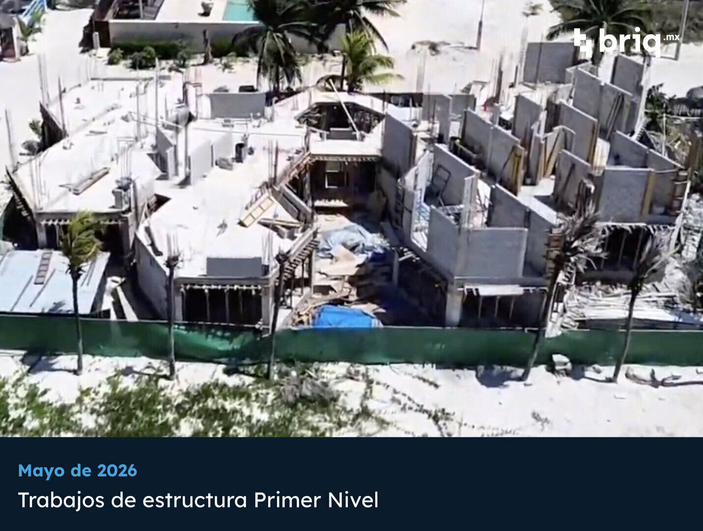 Mar de Miel - Campaña 4 (imagen 2 de 13) | briq.mx