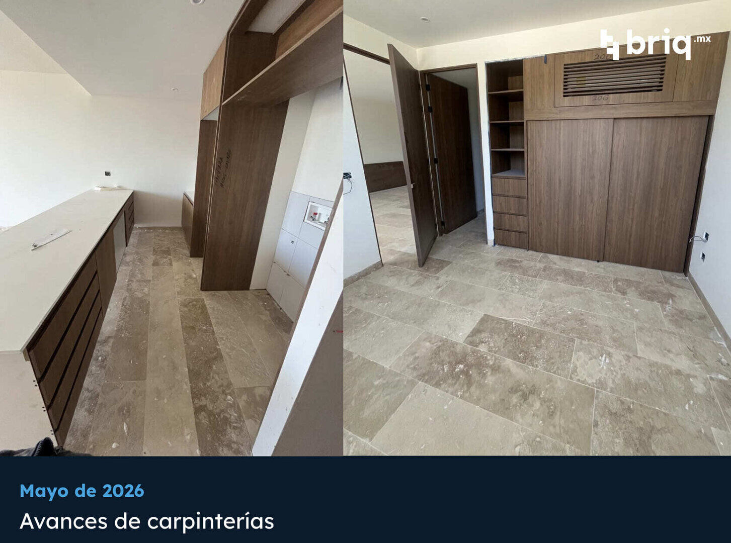 Lázaro PerSe - Campaña 25 (imagen 3 de 17) | briq.mx