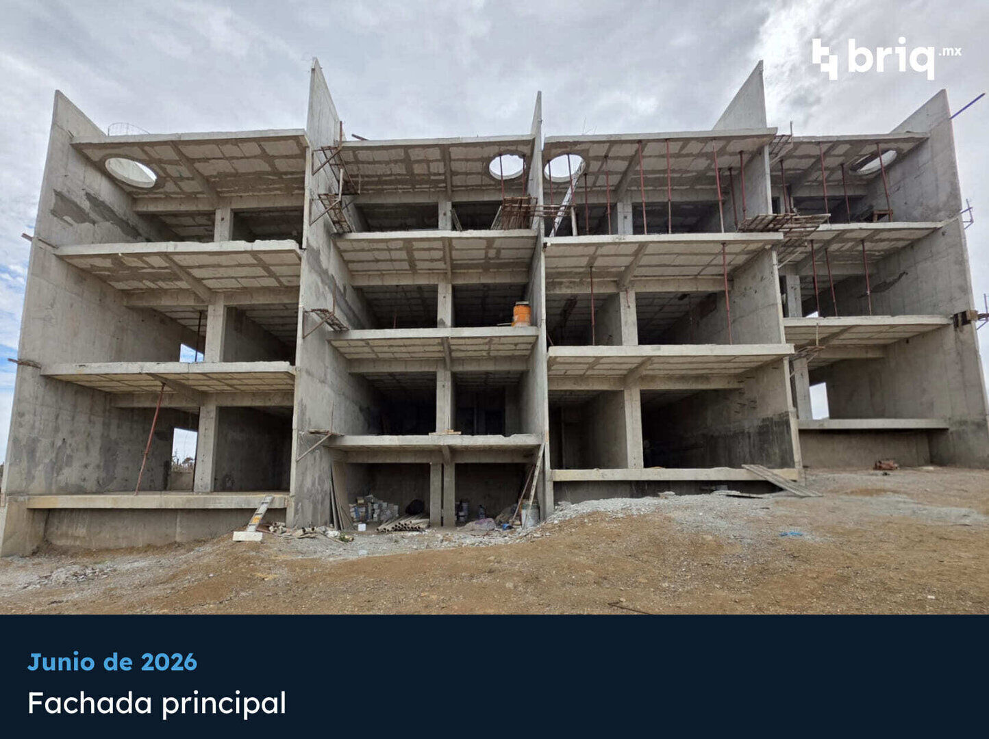 Cerritos - Campaña 4 (imagen 2 de 17) | briq.mx