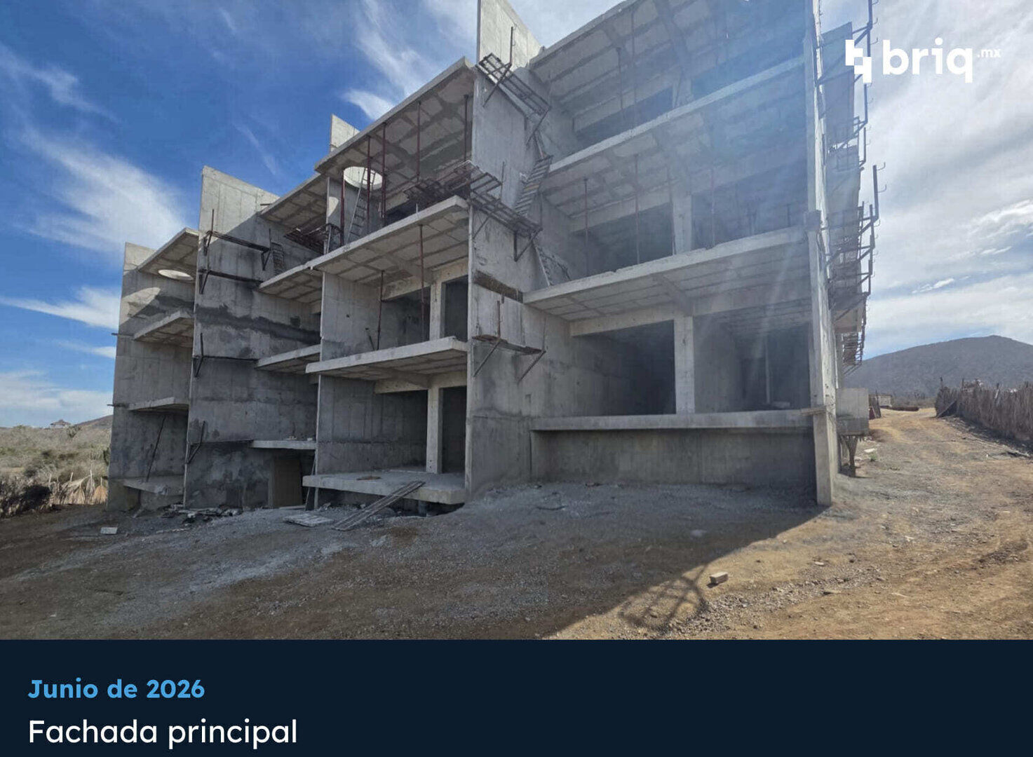 Cerritos - Campaña 4 (imagen 3 de 17) | briq.mx