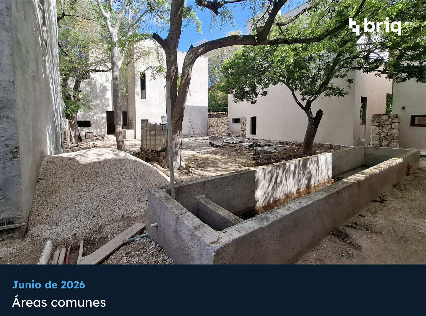 Villas 47 - Campaña 16 (imagen 2 de 10) | briq.mx