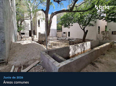 Villas 47 - Campaña 16 | briq.mx