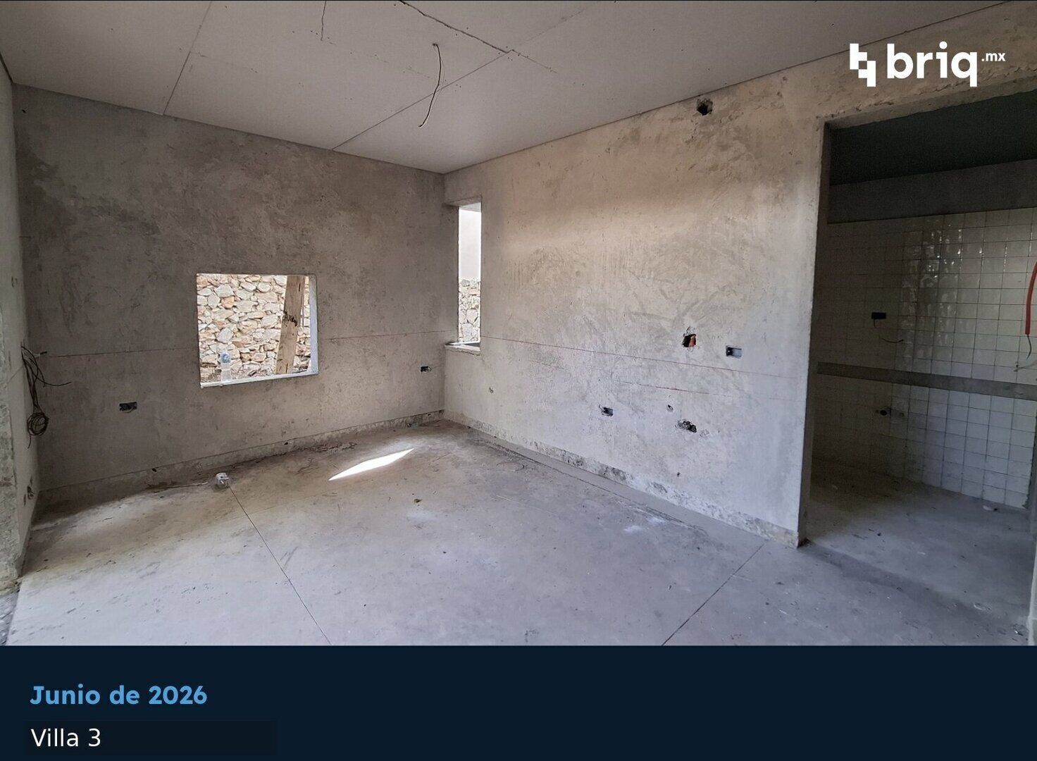 Villas 47 - Campaña 16 (imagen 5 de 10) | briq.mx