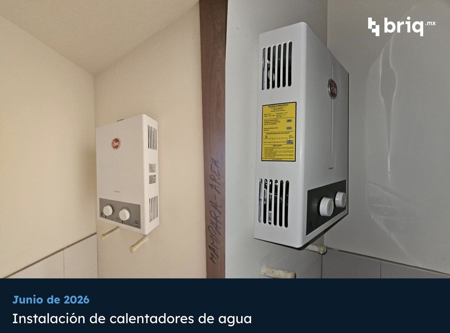 Lázaro PerSe - Campaña 26 (imagen 3 de 17) | briq.mx