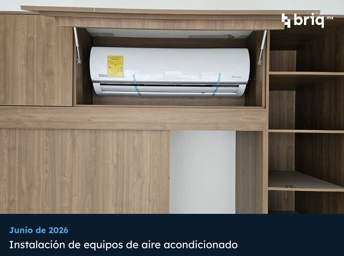 Lázaro PerSe - Campaña 26 (imagen 4 de 17) | briq.mx