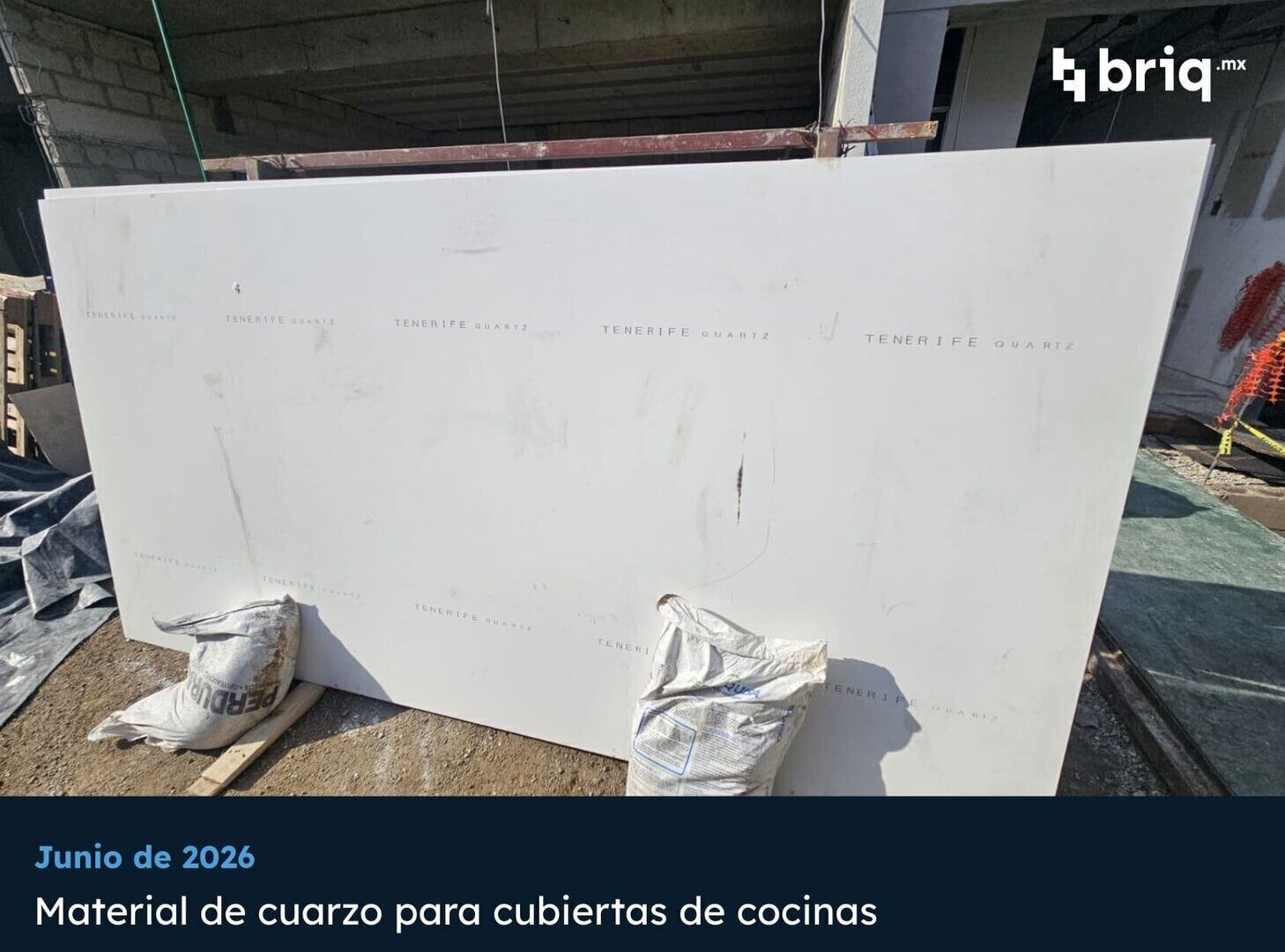 Lázaro PerSe - Campaña 26 (imagen 5 de 17) | briq.mx