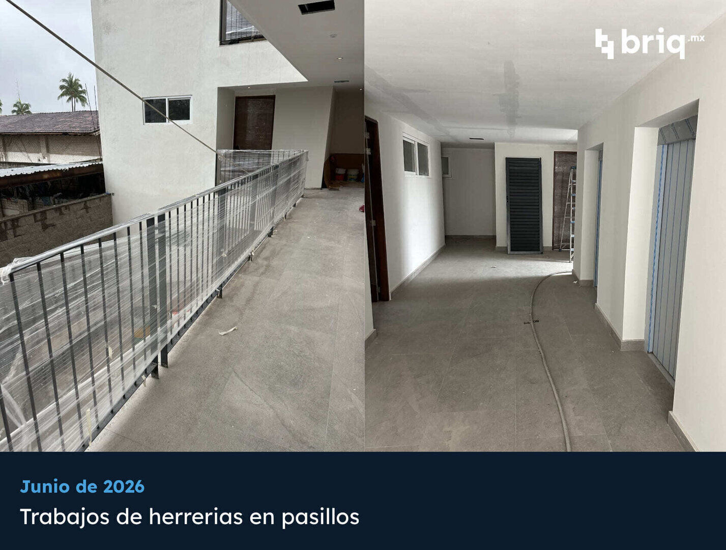 Central Residences - Campaña 8 (imagen 5 de 14) | briq.mx
