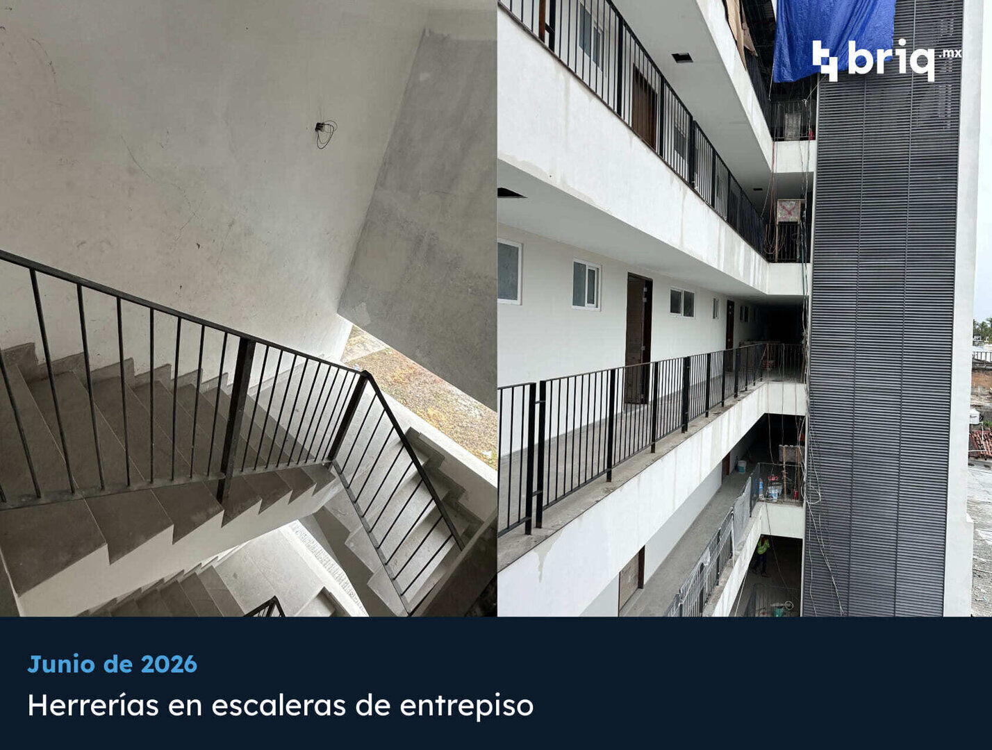 Central Residences - Campaña 8 (imagen 4 de 14) | briq.mx
