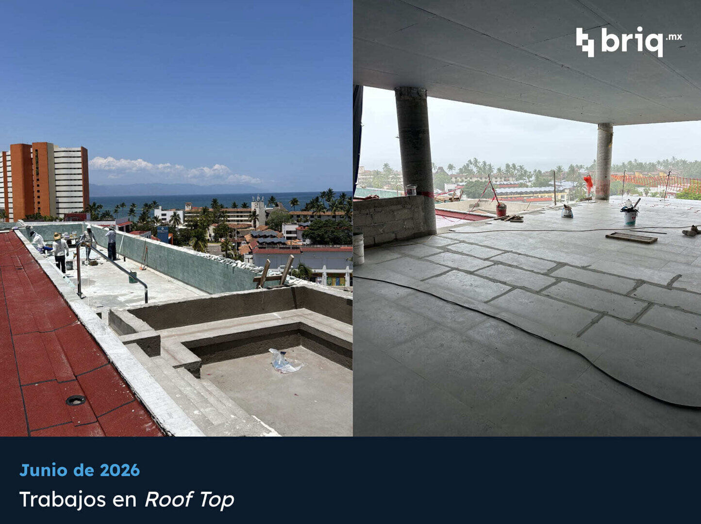 Central Residences - Campaña 8 (imagen 3 de 14) | briq.mx