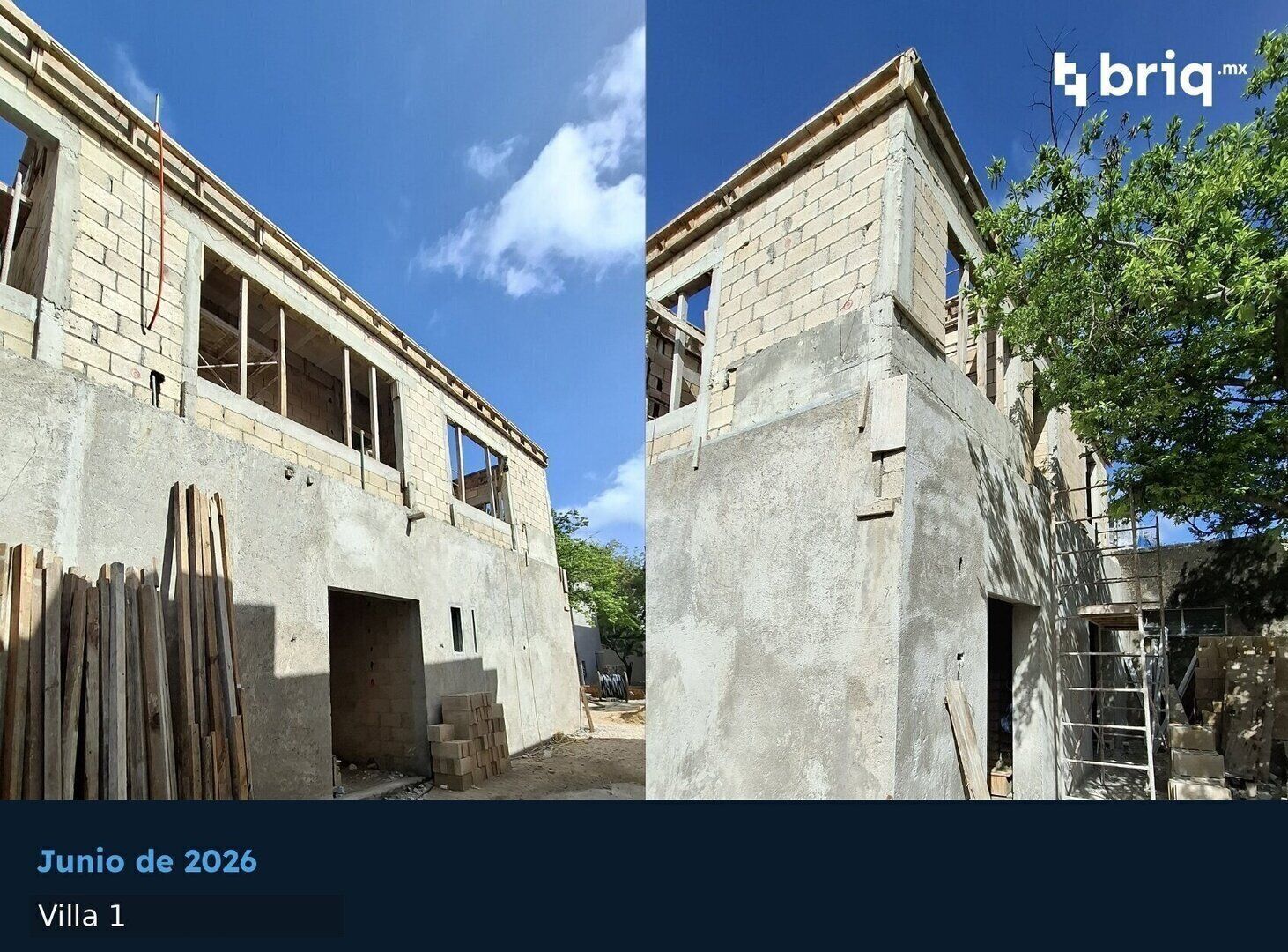 Villas 47 - Campaña 17 (imagen 3 de 10) | briq.mx