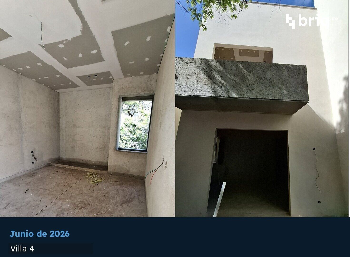 Villas 47 - Campaña 17 (imagen 6 de 10) | briq.mx