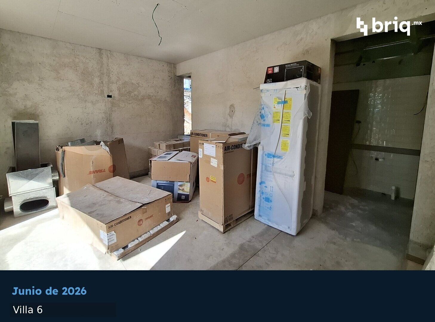 Villas 47 - Campaña 17 (imagen 8 de 10) | briq.mx