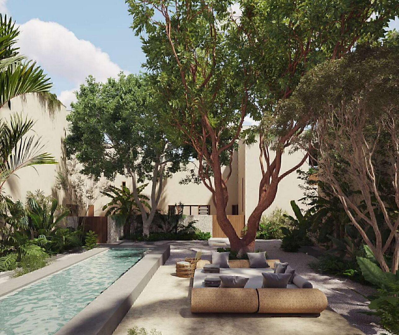 Villas 47 - Campaña 17 (imagen 10 de 10) | briq.mx
