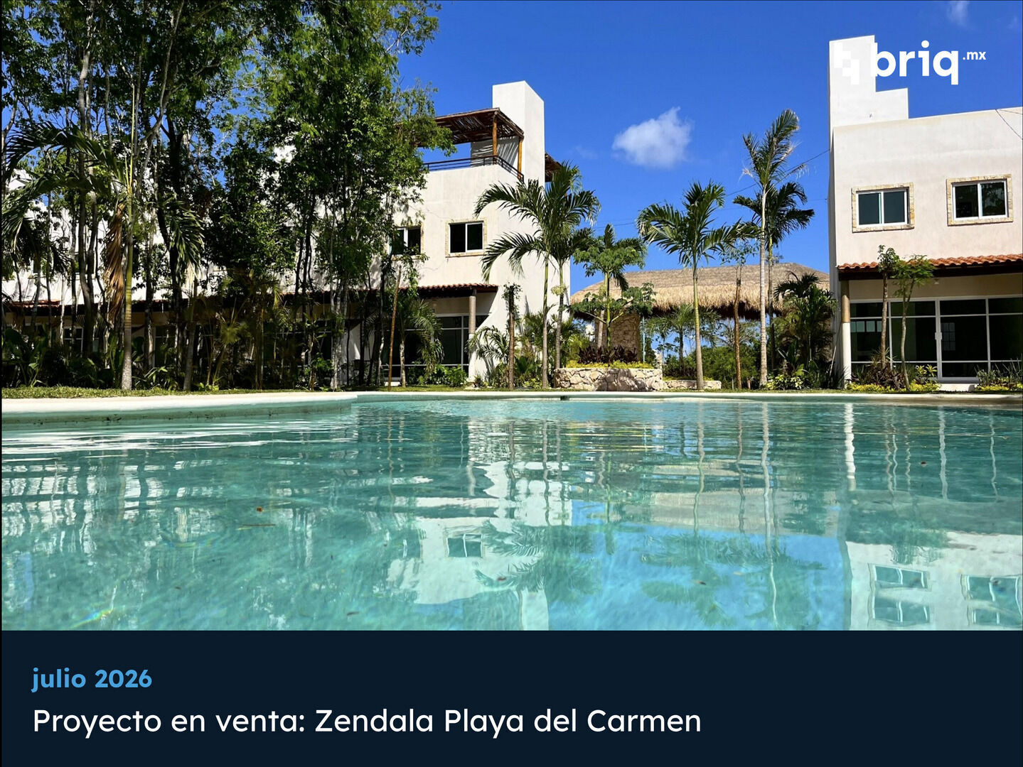 Liquidez Comvive Refi - Refinanciamiento (imagen 4 de 4) | briq.mx