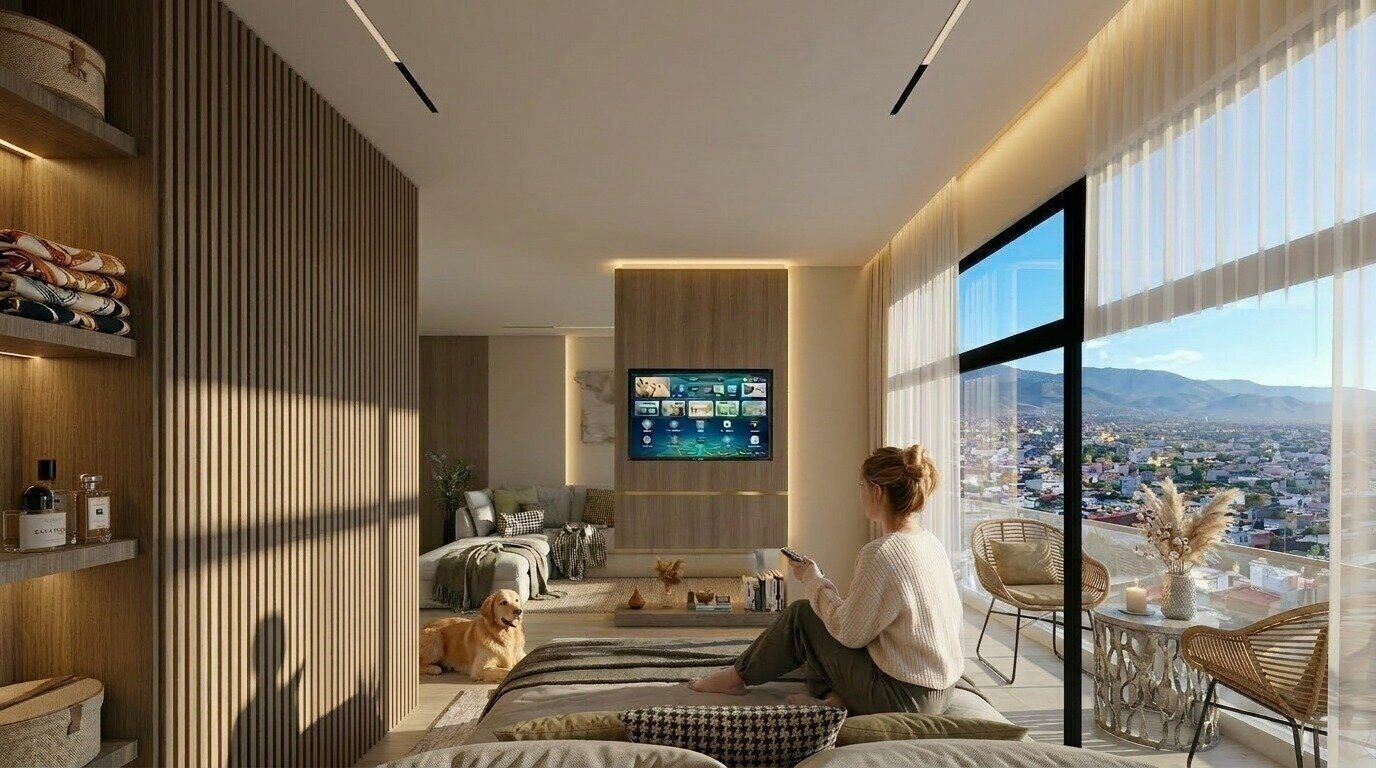 Torre AG - Campaña 7 (imagen 8 de 11) | briq.mx