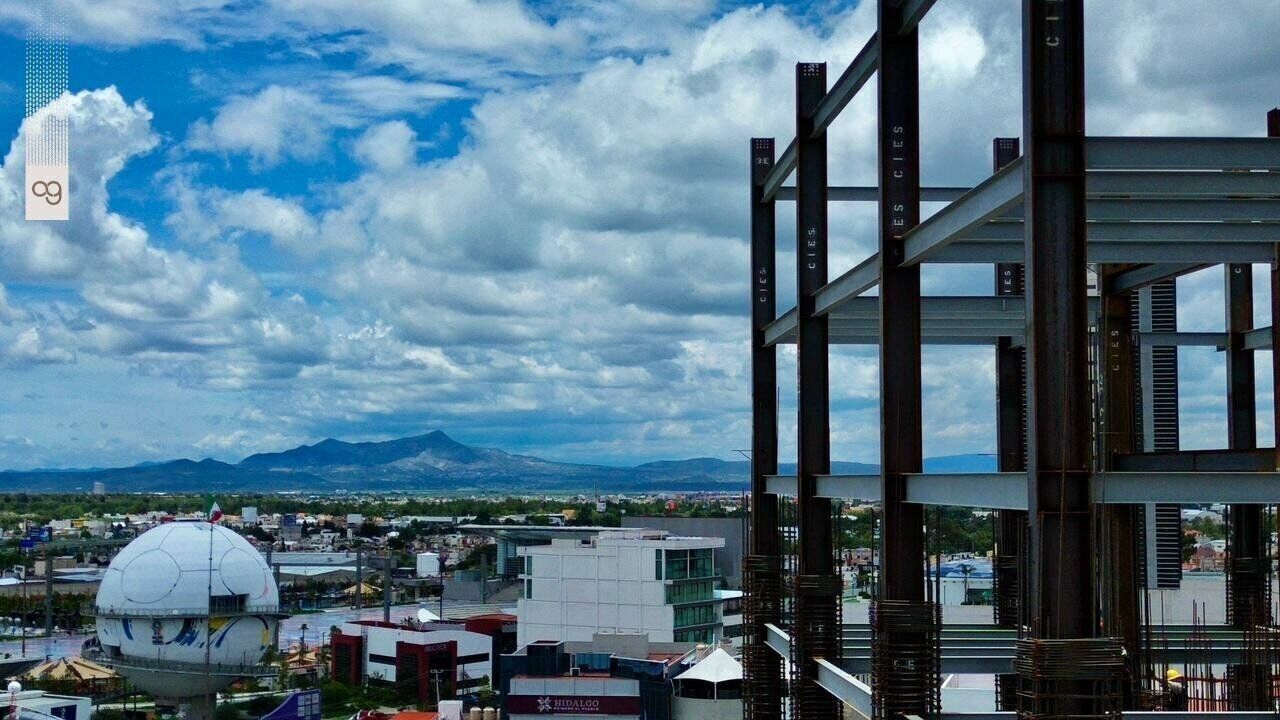 Torre AG - Campaña 7 (imagen 2 de 11) | briq.mx