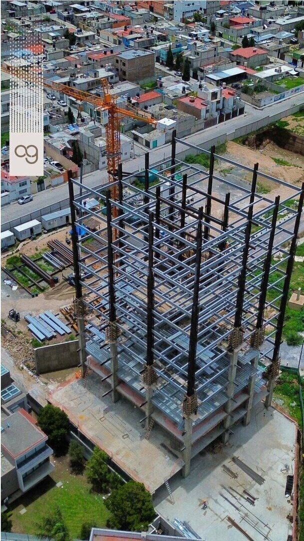 Torre AG - Campaña 7 (imagen 5 de 11) | briq.mx