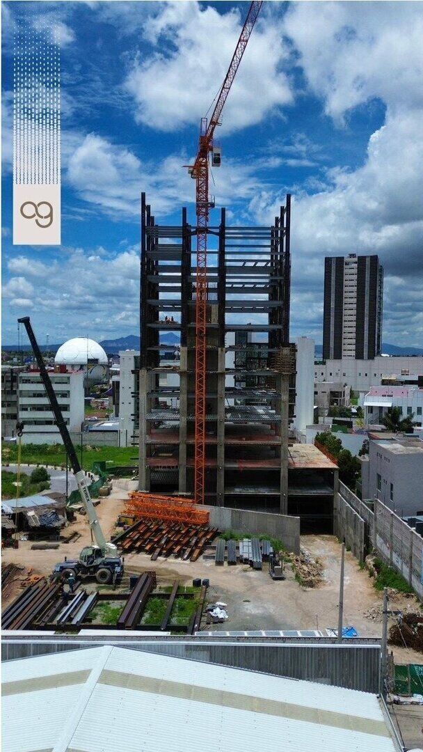 Torre AG - Campaña 7 (imagen 6 de 11) | briq.mx