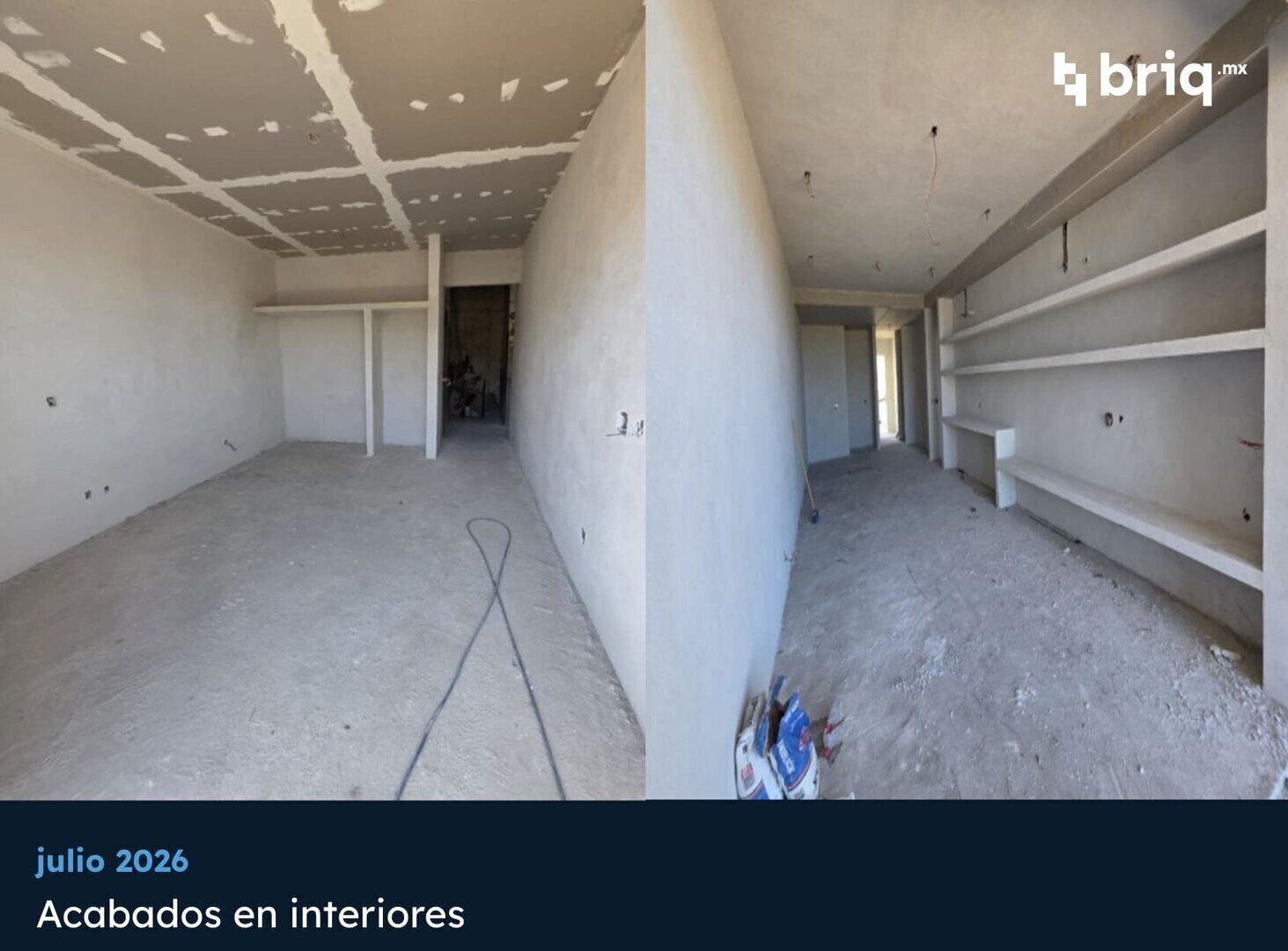Cerritos - Campaña 5 (imagen 4 de 17) | briq.mx