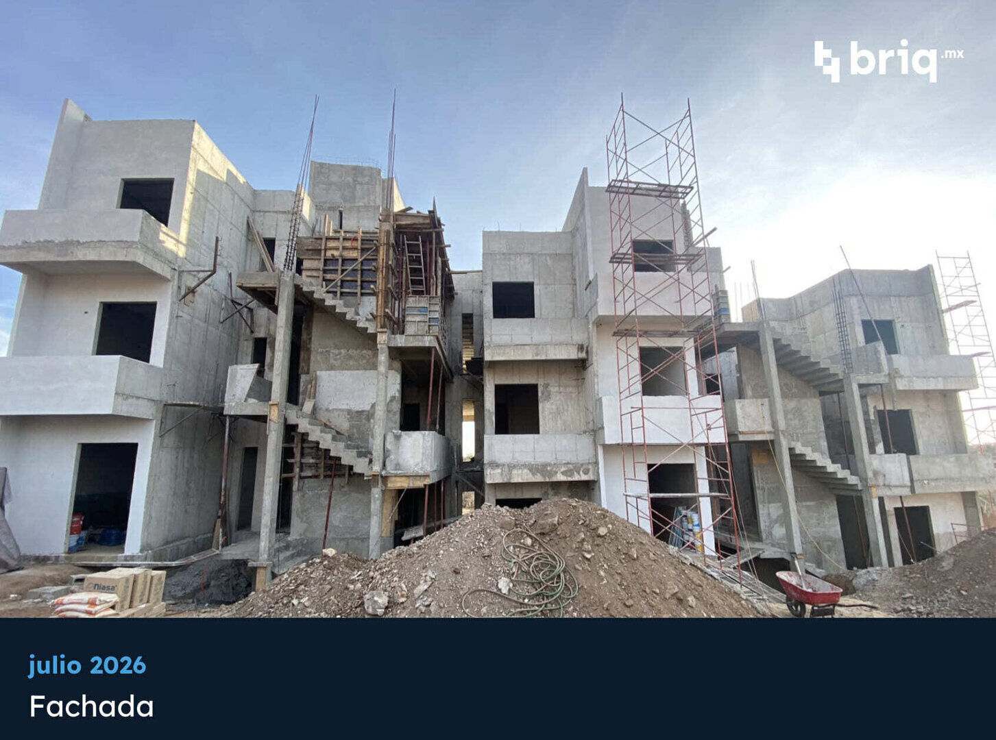 Cerritos - Campaña 5 (imagen 3 de 17) | briq.mx