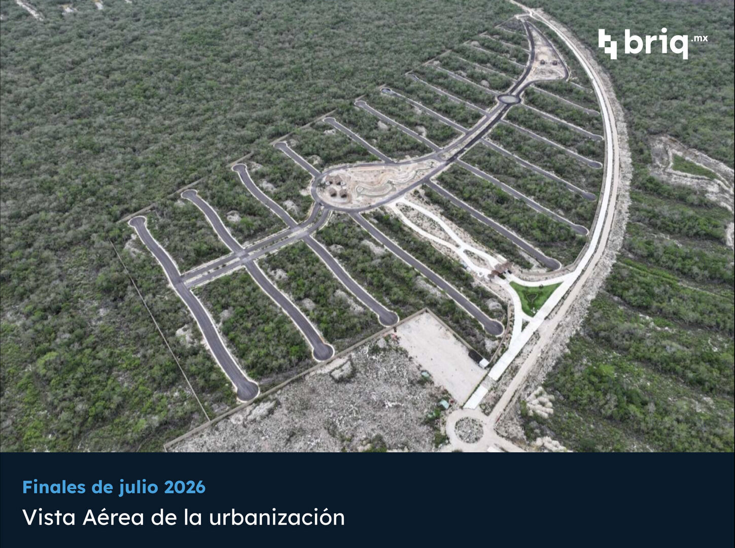 Gran Nikté - Campaña 2 (imagen 2 de 13) | briq.mx