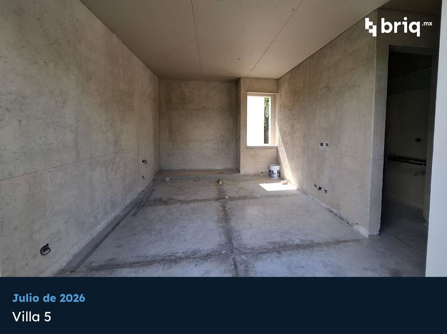 Villas 47 - Campaña 18 (imagen 7 de 10) | briq.mx