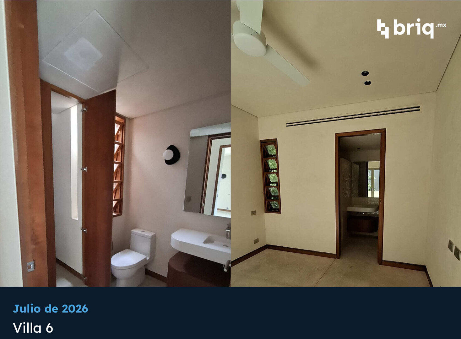 Villas 47 - Campaña 18 (imagen 8 de 10) | briq.mx