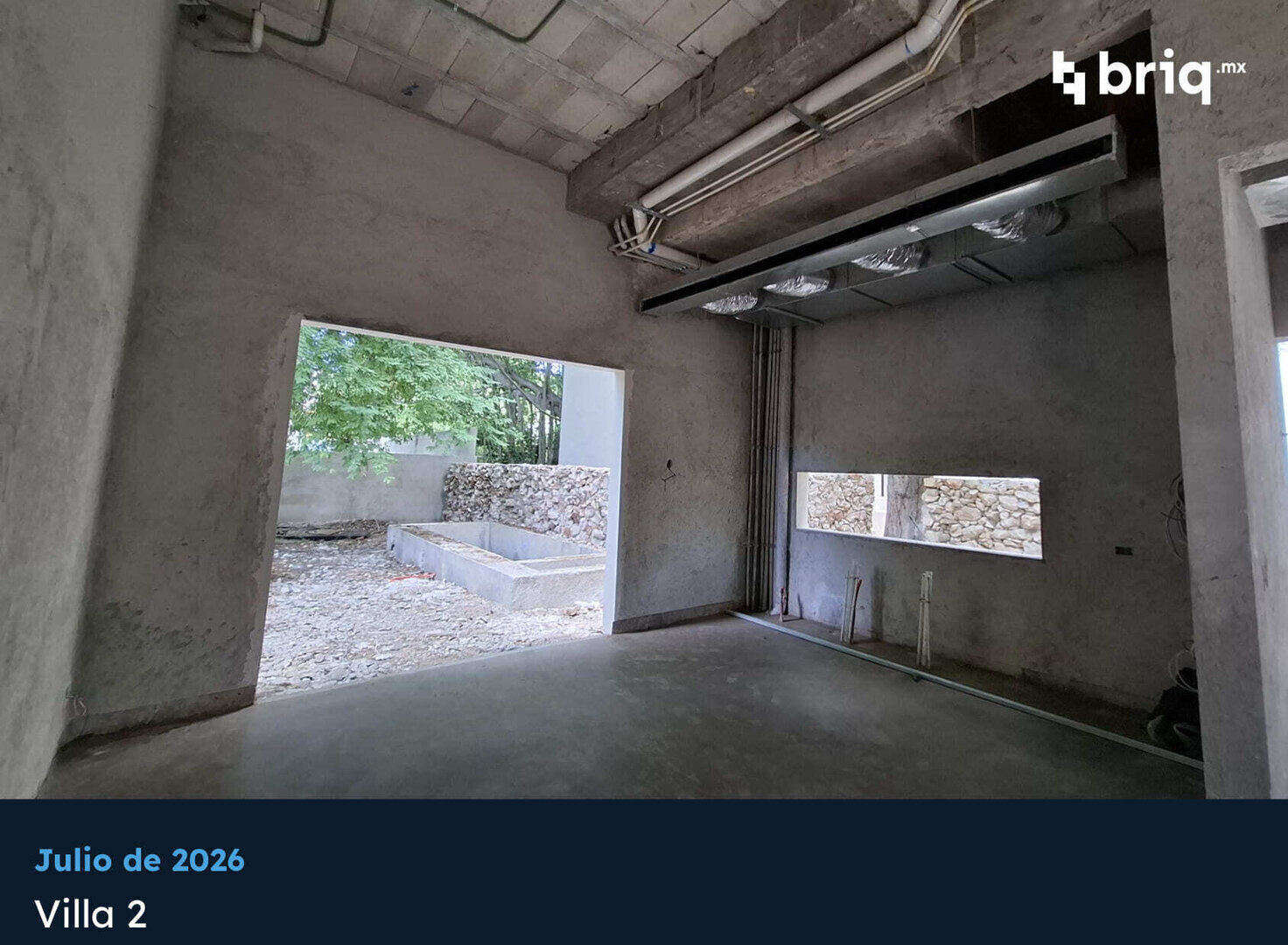 Villas 47 - Campaña 18 (imagen 4 de 10) | briq.mx