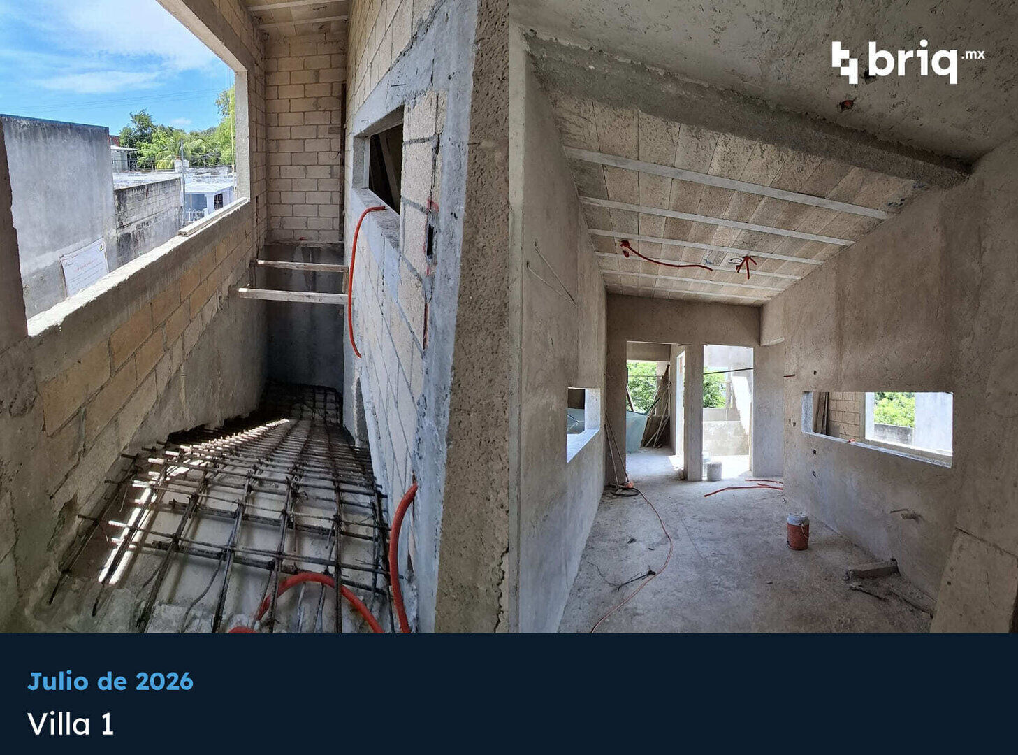 Villas 47 - Campaña 18 (imagen 3 de 10) | briq.mx