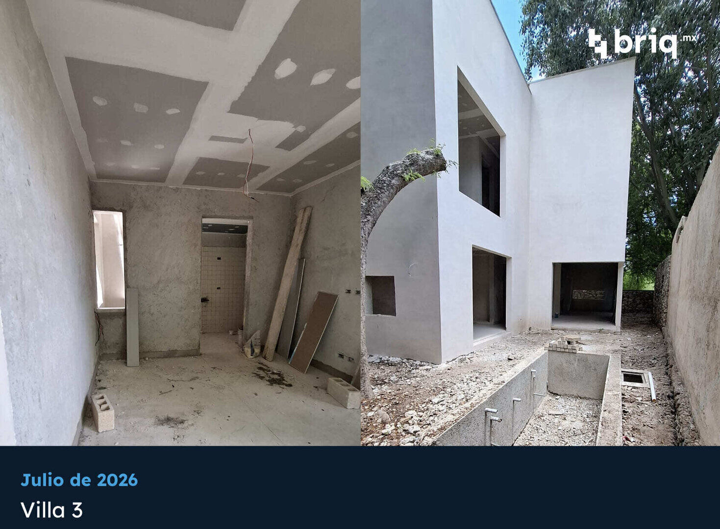 Villas 47 - Campaña 18 (imagen 5 de 10) | briq.mx