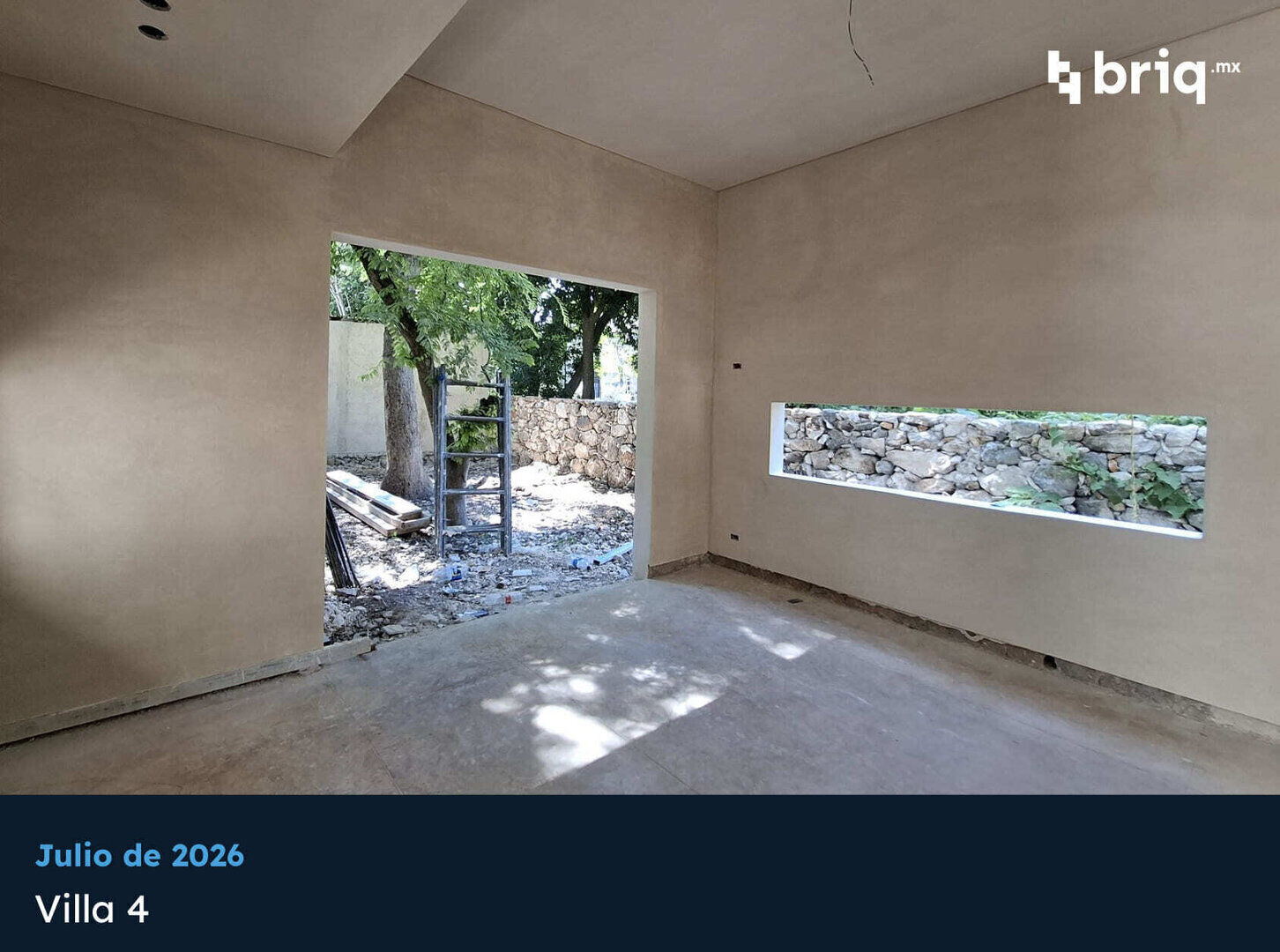 Villas 47 - Campaña 18 (imagen 6 de 10) | briq.mx